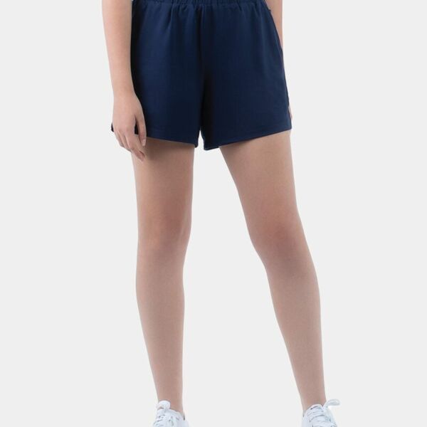 Women's Eco Revive™ Ventura Soft Knit Shorts Thumbnail