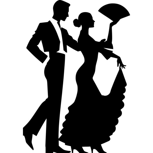 Flamenco Dancer Thumbnail