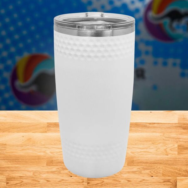 Blank Polar Camel™ 20 oz. Golf Tumbler Thumbnail