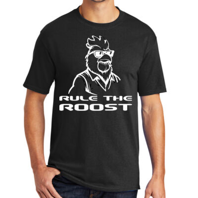 Rule The Roost T-Shirt Thumbnail