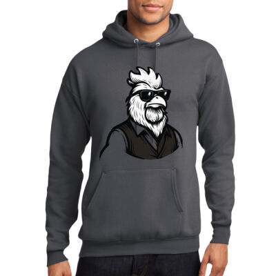 BCF Tonal Hoodie Thumbnail