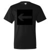 Unisex Nexgen Performance T-Shirt Thumbnail