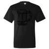 Unisex Nexgen Performance T-Shirt Thumbnail