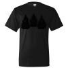 Unisex Nexgen Performance T-Shirt Thumbnail