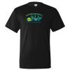 Unisex Nexgen Performance T-Shirt Thumbnail