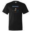 Unisex Nexgen Performance T-Shirt Thumbnail