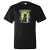 Unisex Nexgen Performance T-Shirt Thumbnail