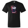 Unisex Nexgen Performance T-Shirt Thumbnail