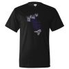 Unisex Nexgen Performance T-Shirt Thumbnail
