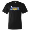 Unisex Nexgen Performance T-Shirt Thumbnail