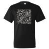 Unisex Nexgen Performance T-Shirt Thumbnail