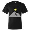 Unisex Nexgen Performance T-Shirt Thumbnail
