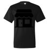 Unisex Nexgen Performance T-Shirt Thumbnail