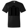 Unisex Nexgen Performance T-Shirt Thumbnail