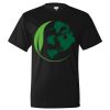 Unisex Nexgen Performance T-Shirt Thumbnail