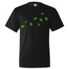 Unisex Nexgen Performance T-Shirt Thumbnail