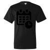 Unisex Nexgen Performance T-Shirt Thumbnail