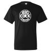 Unisex Nexgen Performance T-Shirt Thumbnail