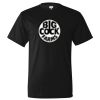Unisex Nexgen Performance T-Shirt Thumbnail
