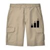 Industrial Cargo Short Thumbnail