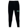 Men's Unbrushed Polyester Trainer Pants Thumbnail