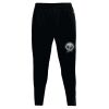 Men's Unbrushed Polyester Trainer Pants Thumbnail