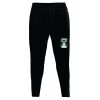 Men's Unbrushed Polyester Trainer Pants Thumbnail