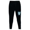 Men's Unbrushed Polyester Trainer Pants Thumbnail
