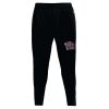 Men's Unbrushed Polyester Trainer Pants Thumbnail