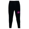 Men's Unbrushed Polyester Trainer Pants Thumbnail