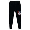 Men's Unbrushed Polyester Trainer Pants Thumbnail
