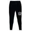 Men's Unbrushed Polyester Trainer Pants Thumbnail