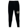 Men's Unbrushed Polyester Trainer Pants Thumbnail