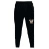 Men's Unbrushed Polyester Trainer Pants Thumbnail