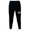 Men's Unbrushed Polyester Trainer Pants Thumbnail