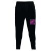 Men's Unbrushed Polyester Trainer Pants Thumbnail