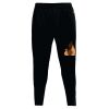 Men's Unbrushed Polyester Trainer Pants Thumbnail