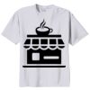 Youth Core Blend Tee Thumbnail